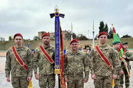 Фото із соцмереж Максима Козицького