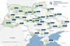 Прогноз погоди в Україні на добу 2 жовтня 2025 року
