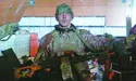 «…Я йшов зі смертю в одній шерензі»