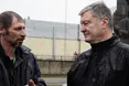 Порошенко в роковини Чорнобильської катастрофи: росія продовжує свій ядерний шантаж