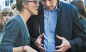 Собчак і Навальний: «разом не можна окремо»