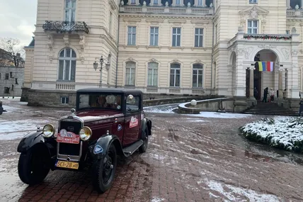 Фото авторки