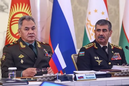 Азербайджан вимагає від росії вивести війська Вірменії із визнаних у світі територій