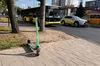 У Львові за п’ять тижнів 19 дітей госпіталізували після травм на електросамокатах