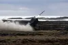 Британія надішле українським військовим NASAMS та ракети AMRAAM