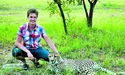 Максим КІДРУК: «Жителі Намібії вивчили українську за 15 хвилин краще, аніж Азаров за 40 років...»