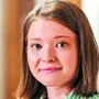 «Після дебюту в кіно у восьмирічному віці вирішила стати актрисою»