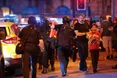 У Лівії затримали батька та брата ймовірного терориста з Манчестера