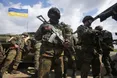Українські військовослужбовці відбили напад диверсантів на Світлодарській дузі