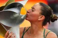 Українська тенісистка Марта Костюк — чемпіонка Мадрида!