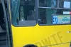 У Львові маршрутка № 37 втратила колесо: місто розриває угоду з перевізником