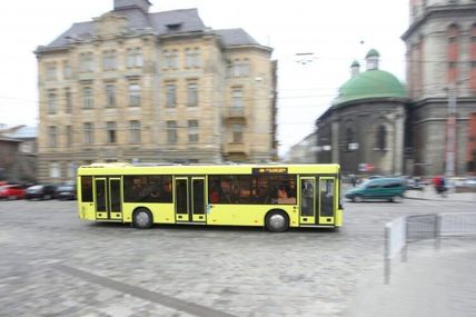 &laquo;Нові тарифи за проїзд у Львові - маніпуляція чиновників Ратуші&raquo;