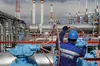 Bloomberg: у Європі зможуть перезимувати без газу рф