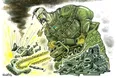 Уоллес: в Україні знищено 25 тисяч рашистів, а якщо точніше — 80 тисяч