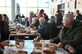Великодні благодійні сніданки у Львові: турбота про тих, хто потребує допомоги
