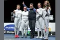 Львівська академія фехтування — найкращий клуб континенту!