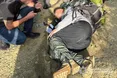 На Львівщині затримали чоловіка, який організував незаконне переправлення ухилянта до Румунії