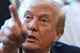Промова Трампа біля гори Рашмор: різка критика лівих сил та заклик змінити правила Сенату заради виборчої реформи