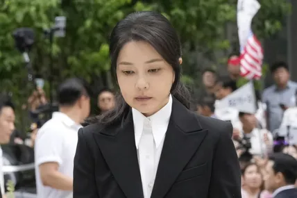 Фото із сайту Yonhap News Agency
