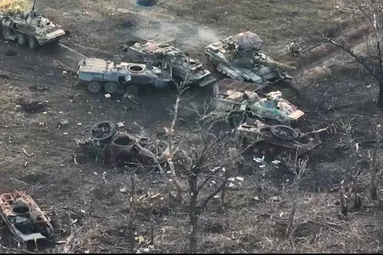 Фото: Олександр Сирський