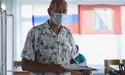 Після виборів кримський спікер «поагукався» з Євросоюзом