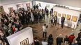 Створивши міф свого рідного міста, прорвася до світової літератури