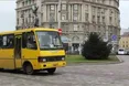 Перевізники Львова «спишуть» з ліній понад сто старих маршруток