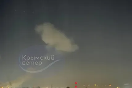 Фото: «Крымский ветер»