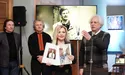 «Мені хотілося показати Ігоря — як джерело, яке примагнічувало до нього усіх творчих людей»