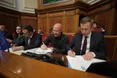 Верховна Рада затвердила Дениса Шмигаля на посаді Першого віцепрем'єр-міністра — Міністра енергетики України