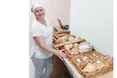 «Пекарню відкрила у пам’ять про коханого, який казав, що на фронті йому не вистачало мого свіжого хліба»