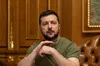 Президент України призначив нових послів: зокрема, Світлана Заліщук стала послом у Швеції