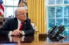 Трамп заявив, що наразі не розглядає можливість передачі ракет Tomahawk Україні