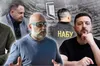 Медіа: колишній очільник ОП Андрій Єрмак міг радитися з астрологами щодо державних рішень