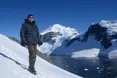 “Коли за нами ганявся морський леопард, намагався не думати, що буде, якщо він прокусить надувний човен”