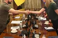 Українці отримали премію Сахарова