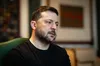 Володимир Зеленський анонсував нові етапи обміну полоненими