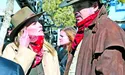 Брежнєва з Вайсбергом закрутили роман, а Кіркоров зі Стоун заспівали