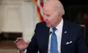 Байден вважає, що Путін може напасти на Україну вже найближчими днями