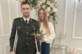 Легендарний український Герой Хорус одружився (ФОТО)
