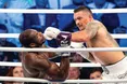 Великий бокс на «Вемблі»: Усик проти Дюбуа