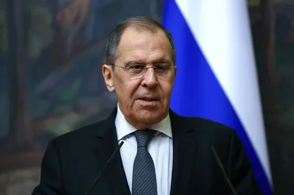 Росія ніколи не погрожувала українцям, - міністр МЗС РФ
