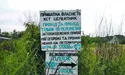 «Охорона застосовує до людей силу. Доходить до боїв без правил»