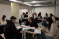 На Одещині учасники НМТ провели в укриттях майже 13 годин через повітряні тривоги