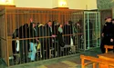Членів «банди Сушка» етапують на зони. Та ненадовго...