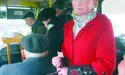 «Перевіряєте квитки? Займаєтеся фігнею!»