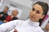 російська фехтувальниця нецензурно висловилася після того, як українка відмовилася від рукостискання (ВІДЕО)