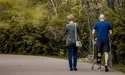 «Навіть бачив свого ангела-охоронця. Він мені: «Що, Юро, фініш? Чи ще повипендрюєшся?». Кажу: «Повипендрююся…»