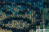 Реакція на гру — сумне емодзі на трибунах