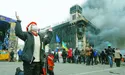 Тоді гинули за Україну без Януковича. Сьогодні – за Україну без Путіна